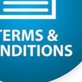 Terms and Conditions